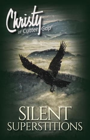 Book cover of Silent Superstitions