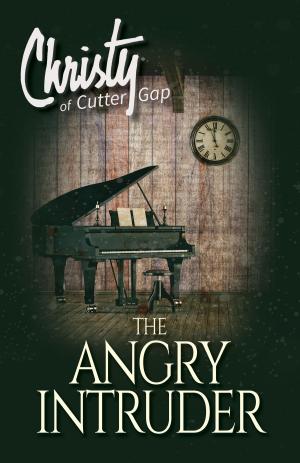 Book cover of The Angry Intruder