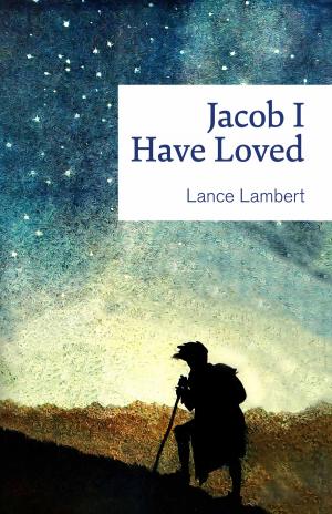 Book cover of Jacob I Have Loved
