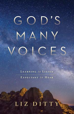 Cover of the book God's Many Voices by Ron Leonard