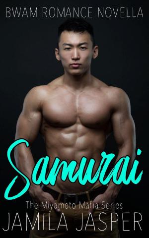 Book cover of Samurai