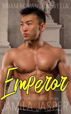 Cover of the book Emperor by Jamila Jasper