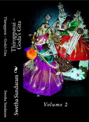 Cover of the book Thiruppavai – Goda’s Gita by Vipul Trivedi
