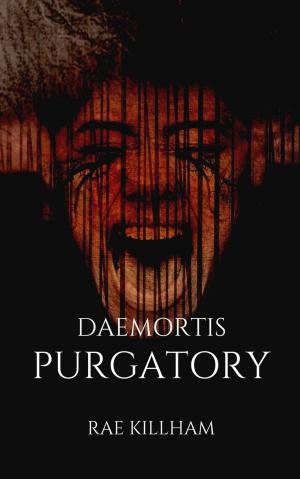 Cover of the book Daemortis: Purgatory by Karen Sandler