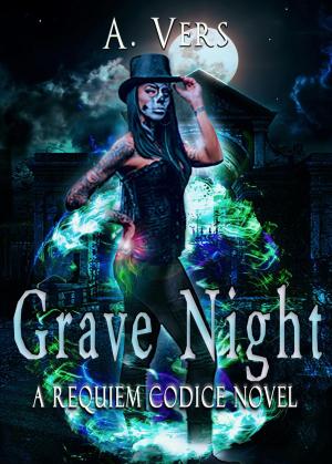 Cover of Grave Night