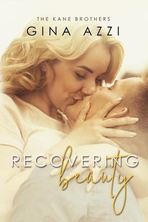 Cover of the book Recovering Beauty by Tara Heavey