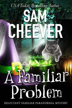 Cover of the book A Familiar Problem by Sam Cheever