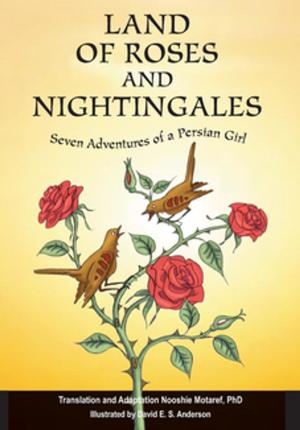 Book cover of Land of Roses and Nightingales