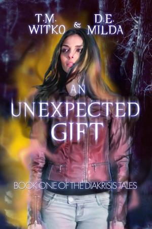 Cover of the book An Unexpected Gift by Reese A. Stephens