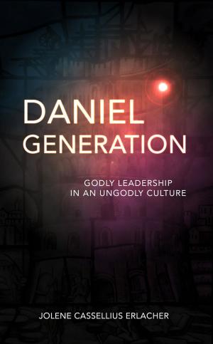 bigCover of the book Daniel Generation by 