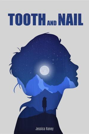 Cover of the book Tooth and Nail by Kristen Casey