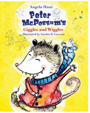 Book cover of Peter McPossum's Wiggles and Giggles