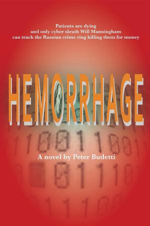Cover of the book Hemorrhage by Maude Rückstühl