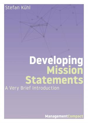 Cover of Developing Mission Statements
