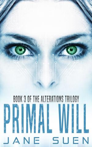 Cover of the book Primal Will by Ben Edge