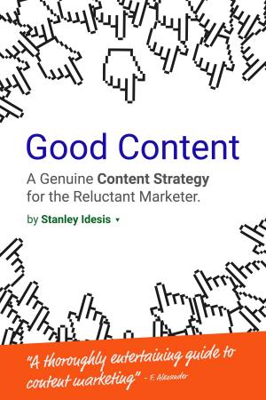 Cover of Good Content