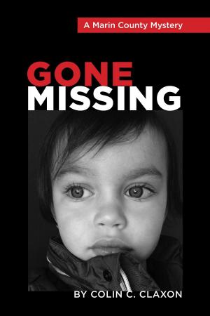 Cover of Gone Missing - A Marin County Mystery