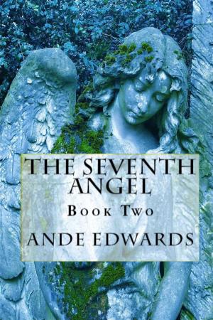 bigCover of the book The Seventh Angel by 