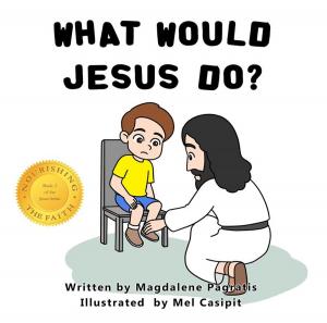Cover of the book What Would Jesus Do? by CaSandra McLaughlin