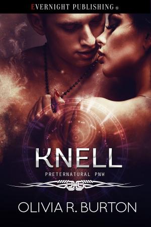 Cover of the book Knell by C. Tyler