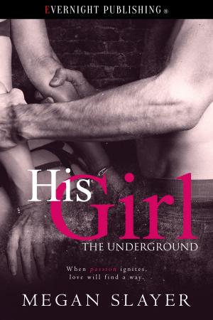 Cover of the book His Girl by Erin M. Leaf