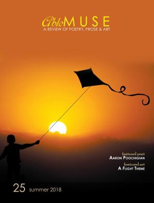 Cover of the book Able Muse, Summer 2018 (No. 25 - print edition) by A.G. Harmon