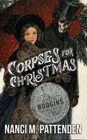 Cover of the book Corpes For Christmas by Christianna Brand