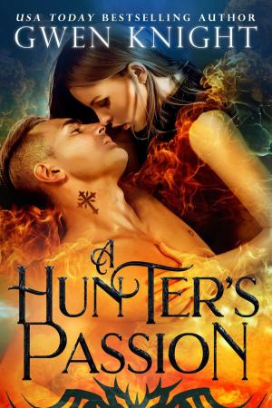 Cover of the book A Hunter's Passion by R.A. Muldoon