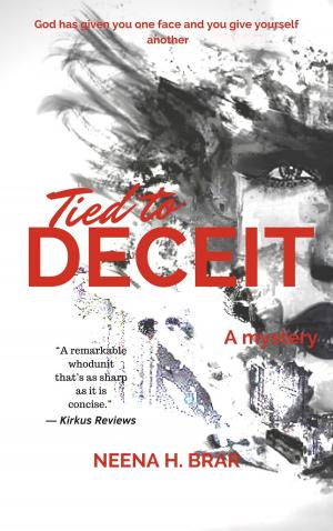 bigCover of the book Tied to Deceit by 