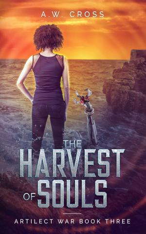 Cover of the book The Harvest of Souls by Jessica Kylie Nichols-Vernon