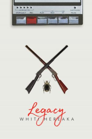 Cover of the book Legacy by Mark Sweet