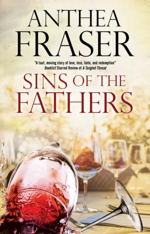 Cover of the book Sins of the Fathers by Elizabeth Darrell