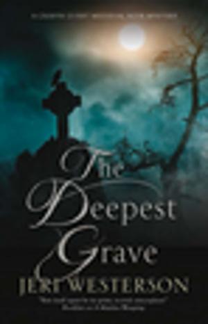 Book cover of The Deepest Grave