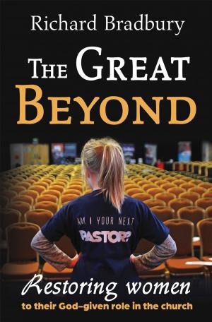 Cover of the book The Great Beyond by Louise Wilkinson