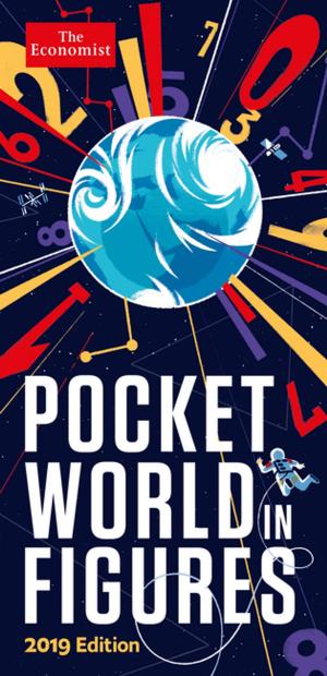 Cover of the book Pocket World in Figures 2019 by Nerina Ramlakhan