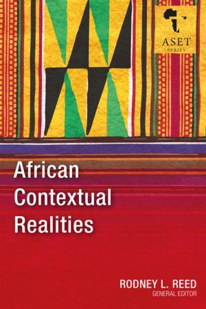 bigCover of the book African Contextual Realities by 