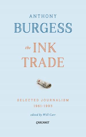 Cover of the book The Ink Trade by Toon Tellegen