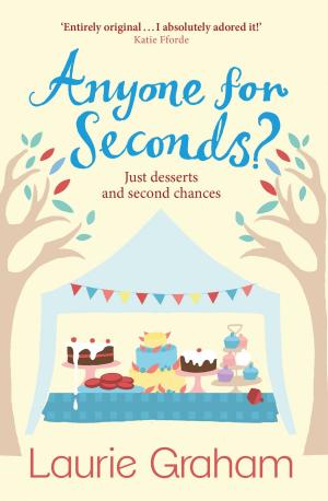 Cover of the book Anyone for Seconds? by Bonnie Hagemann, Simon Vetter, John Maketa