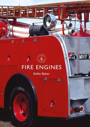 Cover of the book Fire Engines by David Smith