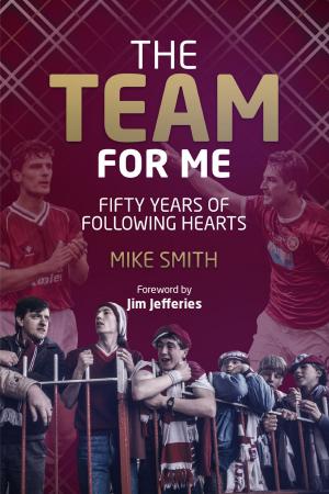 Cover of the book The Team for Me by Christopher Davies