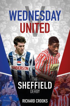 Book cover of Wednesday v United