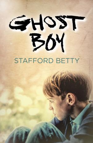 Cover of the book Ghost Boy by Imelda Almqvist