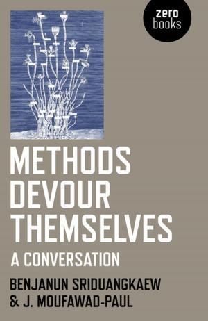 Cover of the book Methods Devour Themselves by Sandra Ingerman, Katherine Wood