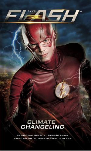 bigCover of the book The Flash: Climate Changeling by 