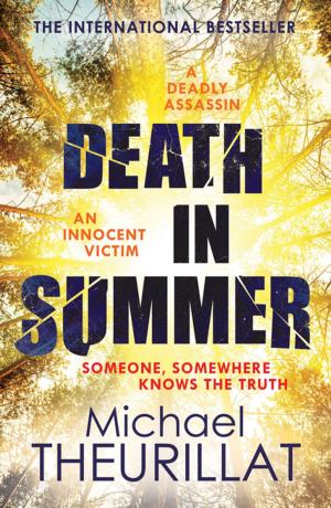 Cover of the book Death in Summer by Caroline Green