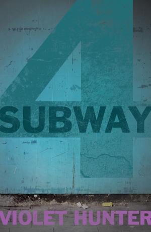 Cover of the book Subway 4 by James G. Skinner