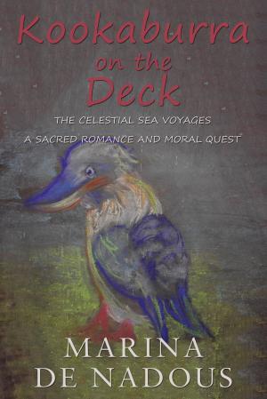Cover of the book Kookaburra on the Deck by Maggie Allder