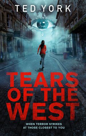 Cover of the book Tears of the West by Marco Tison