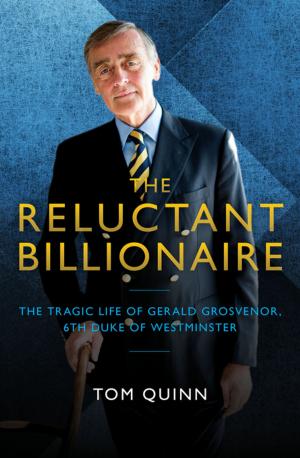 Cover of the book The Reluctant Billionaire by Spencer Vignes