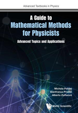 Cover of the book A Guide to Mathematical Methods for Physicists by LOGAN ROBERT K